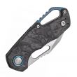 Нож складной Isonzo, 4,9 см, MKM Knives, Италия_00815950057477891155.jpg