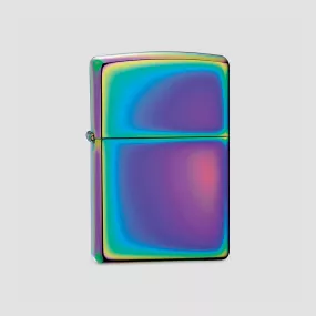 Зажигалка Classic Spectrum, ZIPPO, США, Зажигалки ZIPPO