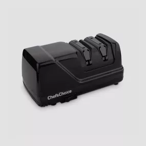 Точилка электрическая для заточки японских ножей, черная, серия Knife sharpeners, Chef'sChoice, США, CHEF’S CHOICE (США)