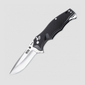Нож cкладной Vulcan Mini, 7,6 см, SOG, США, SOG (США)