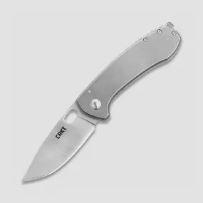 Нож складной Amicus, 8,6 см, CRKT, США, 