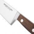 Нож поварской Шеф, 16 см, серия Classic Smoked Oak, BERGER CUTLERY, Германия_00815860056817004211.jpg