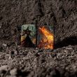 Зажигалка бензиновая Fire Mage 540 Tumbled Brass, ZIPPO, США_00824770067915228502.jpg