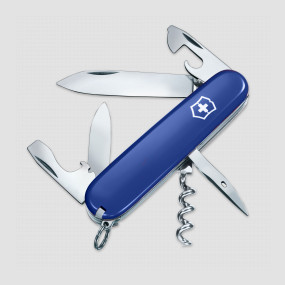 Нож швейцарский многофункциональный складной Spartan, 12 функций, 7 см, VICTORINOX, Швейцария, VICTORINOX Swiss Army Officer