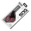 Мультитул ParaShears Red, 11 инструментов, SOG, США_00805510057839128501.jpg
