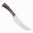 Нож поварской кухонный Пчак, 17,8 см, QSP KNIFE, Китай_00814150065969783544.jpg
