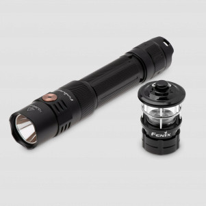 Набор из 2-х светодиодных фонарей, FENIX, Китай, Фонари светодиодные FENIX