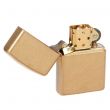 Зажигалка Armor Tumbled Brass, ZIPPO, США_00804630063715054285.jpg