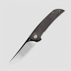 Нож складной Swift, 9 см, BESTECH KNIVES, Китай, Городские EDC-ножи