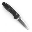 Нож полуавтоматический складной Barrage, 9,2 см, BENCHMADE, США_00786760038778886535.jpg