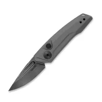 Нож автоматический складной Launch 9, 4,6 см, KERSHAW, США видео продукта