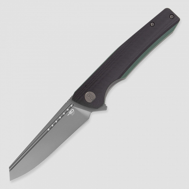 Нож складной Slyther, 9,3 см, BESTECH KNIVES, Китай
