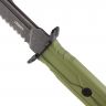 Нож с фиксированным клинком Leshiy, 15,4 см, MR. BLADE, Чехия_00817780061916797532.jpg