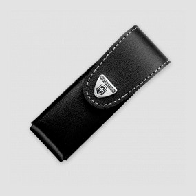 Чехол на ремень для ножей 111 мм толщиной до 6 уровней, VICTORINOX, Швейцария, Чехлы для ножей и аксессуары VICTORINOX