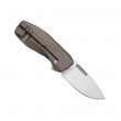 Нож складной N.One, 6,5 см, LionSteel, Италия_00820240048652225839.jpg