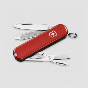 Нож швейцарский складной Executive 81, 7 функций, 4.4 см, VICTORINOX, Швейцария, VICTORINOX (Швейцария)