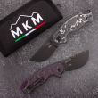 Нож складной Vincent, 7 см, MKM Knives, Италия_00815440063943867361.jpg