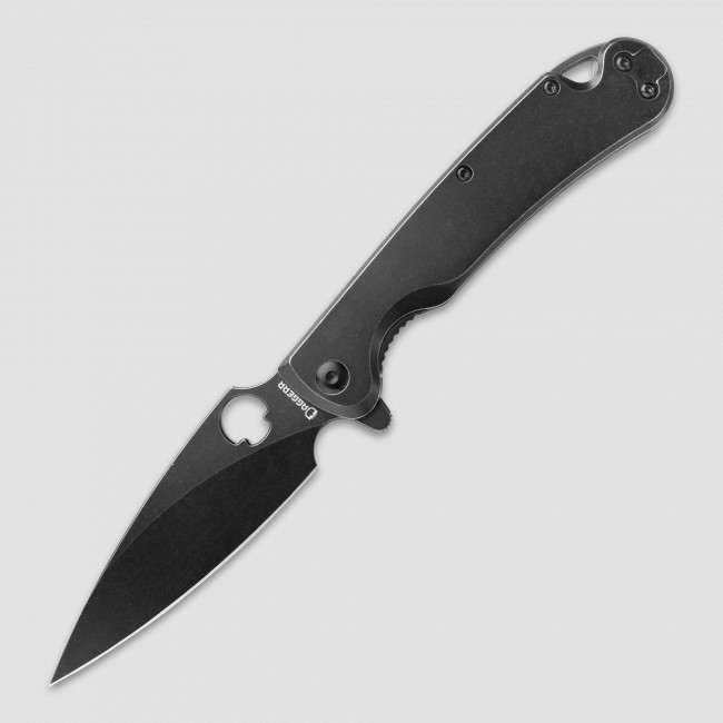Нож складной Sting, 9,9 см, серия Daggerr Line, DAGGERR, Россия
