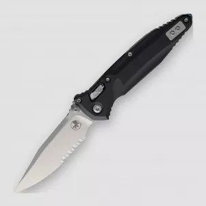 Нож складной Socom Delta, 10,2 см, MICROTECH, США, MICROTECH (США)