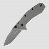 Нож полуавтоматический складной Cryo II, KERSHAW, США