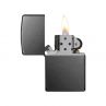 Зажигалка Classic Gray Dusk, ZIPPO, США_00804630063581575508.jpg
