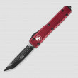 Нож автоматический фронтальный выкидной Ultratech, 8,7 см, MICROTECH, США_00802140058784358499.jpg