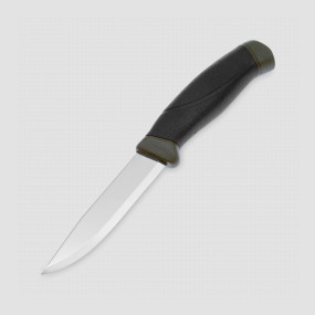Нож с фиксированным клинком Companion, 10,4 см, MORA, Швеция, MORA (Швеция)
