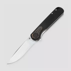 Нож складной Braddock, 8,3 см, серия Magnum, BOKER, Германия, Magnum BOKER