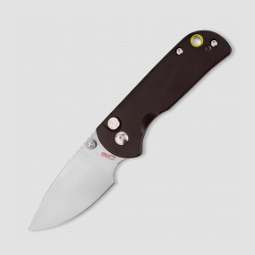 Нож складной Mica, 6 см, CJRB, Китай, CJRB (Китай)