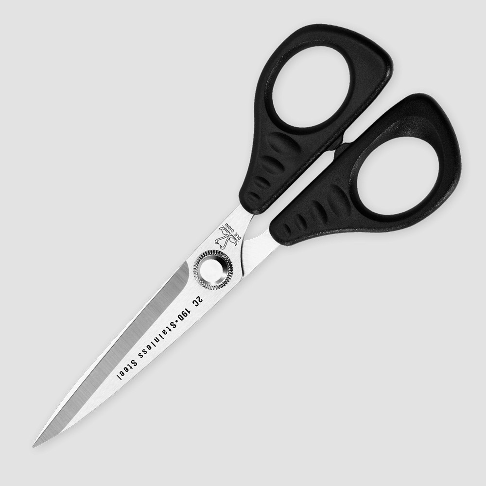 Ножницы универсальные, 16,5 см, FOX, Италия