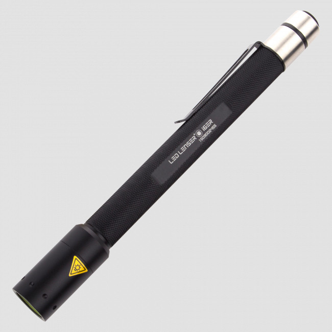Фонарь светодиодный аккумуляторный ручной, 5606-ER, LED LENSER, Германия