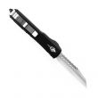 Нож автоматический фронтальный выкидной Ultratech, 8,7 см, MICROTECH, США_00804950031575628740.jpg