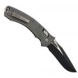 Нож складной  Amphibian, 9,9 см, MICROTECH, США_00822190069492327162.jpg