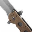 Нож складной Kit Carson M16 Tanto, 10,1 см, CRKT, США_00799090066524356592.jpg