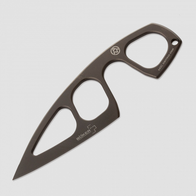 Нож с фиксированным клинком MA-2, BOKER, Германия