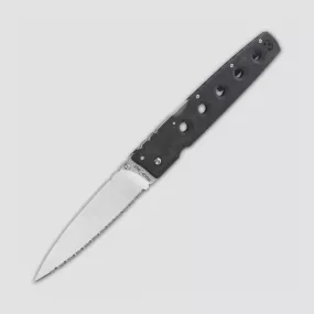 Нож складной Hold Out I, COLD STEEL, США, Туристические складные ножи