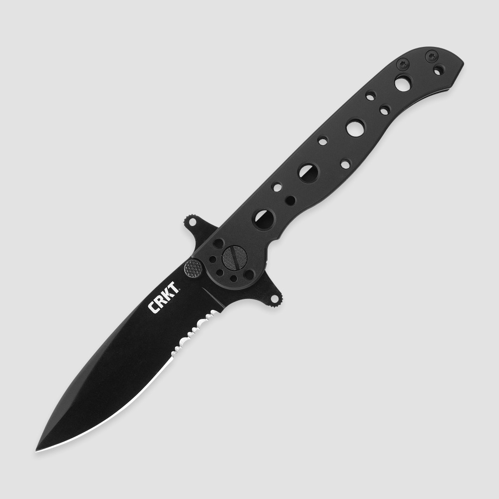 Нож складной Kit Carson M21, 7,9 см, CRKT, США