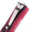Нож автоматический фронтальный выкидной Colossus, 8,9 см, HERETIC KNIVES, США_00823360048990338020.jpg