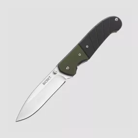 Нож полуавтоматический складной Ignitor, CRKT, США, CRKT (США)