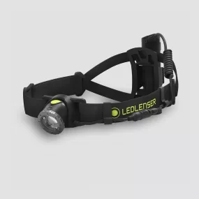 Фонарь налобный, цвет: черный, 500984, LED LENSER, Германия, Серия NEO