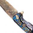 Нож складной ROK, 8,6 см, LionSteel, Италия_00807600048966993416.jpg
