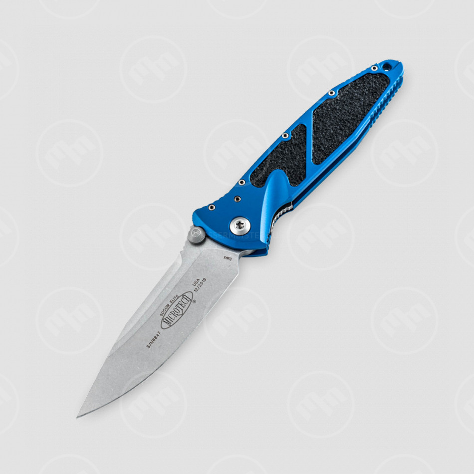 Нож складной Socom Elite, 10,2 см, MICROTECH, США