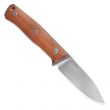 Нож с фиксированным клинком B35, 9 см, LionSteel, Италия_00807550040429809326.jpg