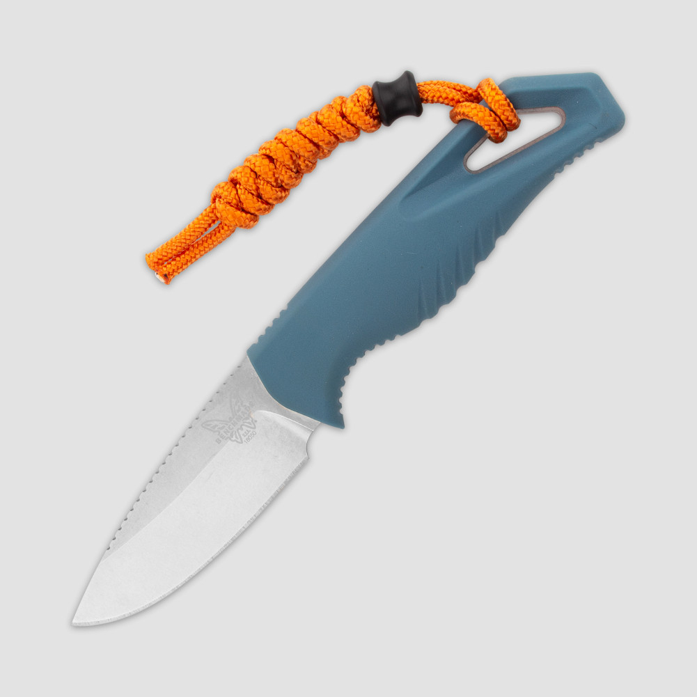 Нож с фиксированным клинком Intersect, 6,8 см, BENCHMADE, США