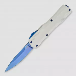 Нож автоматический фронтальный выкидной Livewire, 8,4 см, KERSHAW, США, Складные ножи KERSHAW