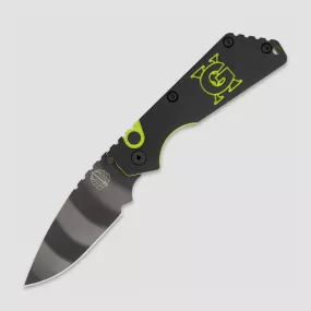 Нож автоматический складной Pro-Strider SnG, 8,9 см, PRO-TECH, США, 