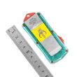 Нож автоматический фронтальный выкидной Exocet, 5,0 см, MICROTECH, США_00804750046271754197.jpg