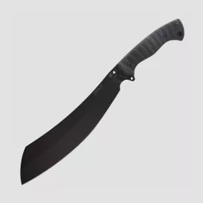 Мачете Fox Jungle Parang Machete, 27 см, FOX, Италия, Фиксированные ножи FOX KNIVES