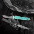 Нож автоматический фронтальный выкидной Ultratech, 8,7 см, MICROTECH, США_00802140058009107939.jpg