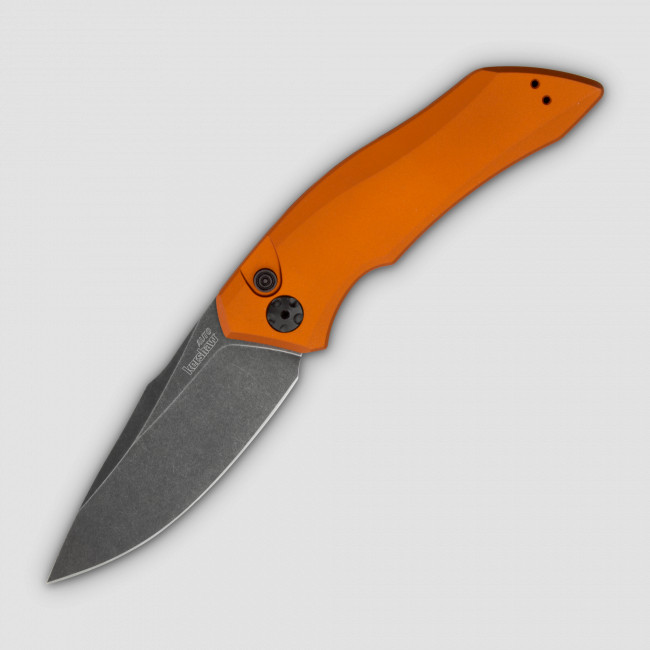 Нож автоматический складной Launch 1, 8,6 см, KERSHAW, США
